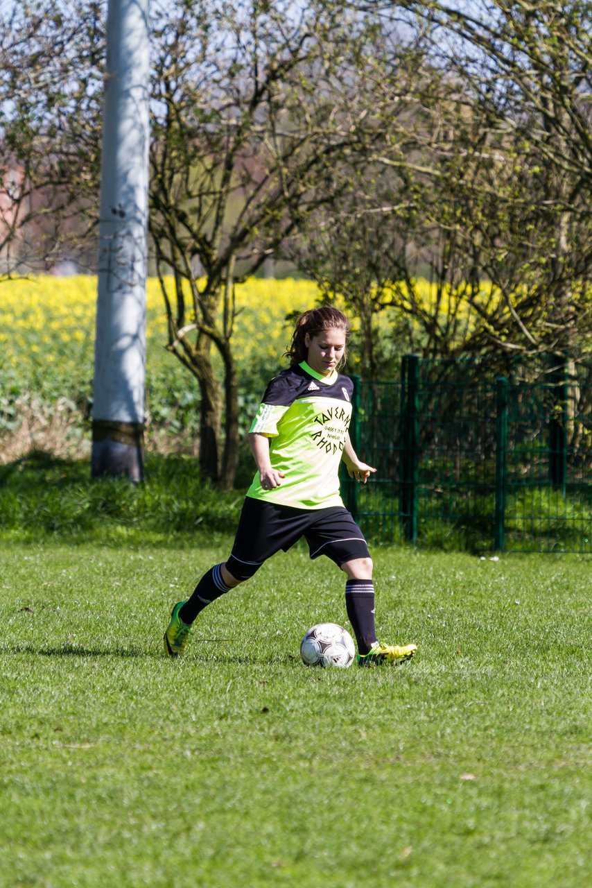 Bild 82 - Frauen SV Frisia 03 Risum Lindholm - Heider SV : Ergebnis: 8:0